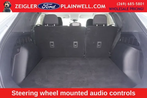More photos of 2022 Ford Escape SE at Zeigler Ford of Plainwell, MI