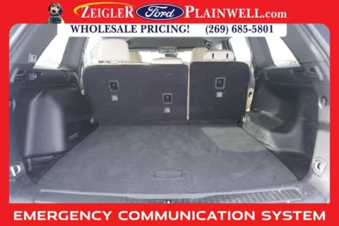 More photos of 2024 Jeep Grand Cherokee Limited at Zeigler Ford of Plainwell, MI