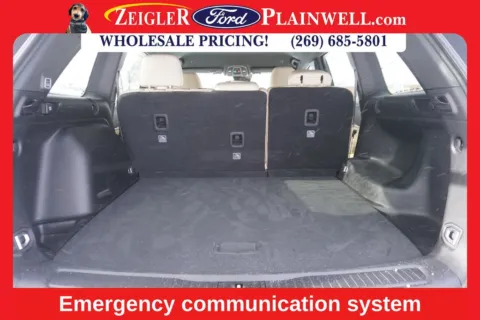 More photos of 2024 Jeep Grand Cherokee Limited at Zeigler Ford of Plainwell, MI