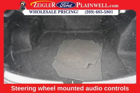 More photos of 2023 Chevrolet Malibu LT at Zeigler Ford of Plainwell, MI