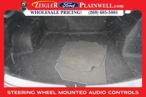 More photos of 2023 Chevrolet Malibu LT at Zeigler Ford of Plainwell, MI