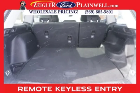More photos of 2023 Jeep Grand Cherokee Laredo at Zeigler Ford of Plainwell, MI
