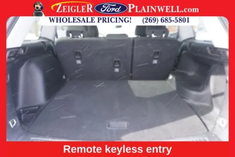 More photos of 2023 Jeep Grand Cherokee Laredo at Zeigler Ford of Plainwell, MI