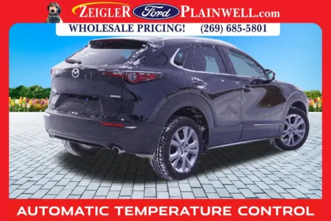 More photos of 2025 Mazda CX-30 2.5 S Preferred Package at Zeigler Ford of Plainwell, MI