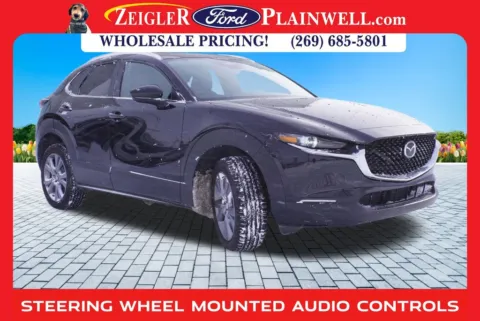More photos of 2025 Mazda CX-30 2.5 S Preferred Package at Zeigler Ford of Plainwell, MI