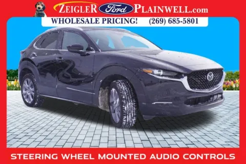 More photos of 2025 Mazda CX-30 2.5 S Preferred Package at Zeigler Ford of Plainwell, MI