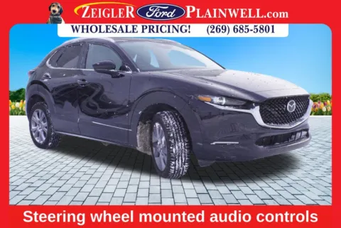 More photos of 2025 Mazda CX-30 2.5 S Preferred Package at Zeigler Ford of Plainwell, MI