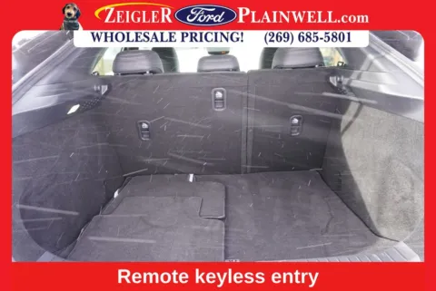 More photos of 2025 Mazda CX-30 2.5 S Preferred Package at Zeigler Ford of Plainwell, MI