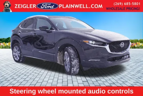 More photos of 2025 Mazda CX-30 2.5 S Preferred Package at Zeigler Ford of Plainwell, MI