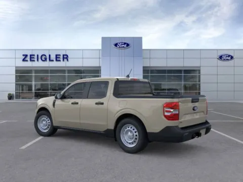 More photos of 2025 Ford Maverick XL at Zeigler Ford of Plainwell, MI