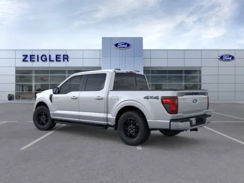 More photos of 2026 Ford F-150 XLT at Zeigler Ford of Plainwell, MI