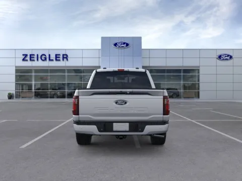 More photos of 2026 Ford F-150 XLT at Zeigler Ford of Plainwell, MI