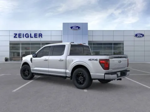 More photos of 2026 Ford F-150 XLT at Zeigler Ford of Plainwell, MI
