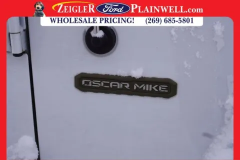 More photos of 2018 Jeep Wrangler JK Unlimited Sport at Zeigler Ford of Plainwell, MI