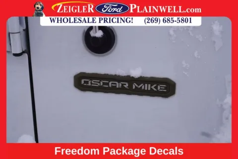 More photos of 2018 Jeep Wrangler JK Unlimited Sport at Zeigler Ford of Plainwell, MI