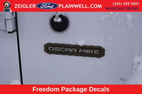 More photos of 2018 Jeep Wrangler JK Unlimited Sport at Zeigler Ford of Plainwell, MI