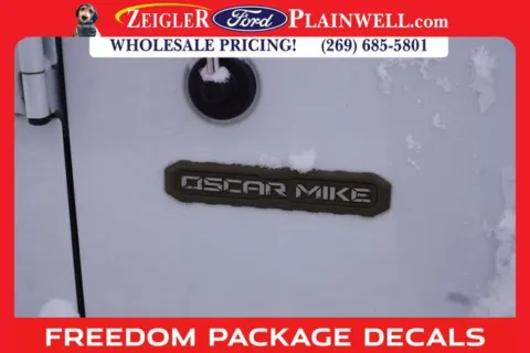 More photos of 2018 Jeep Wrangler JK Unlimited Sport at Zeigler Ford of Plainwell, MI