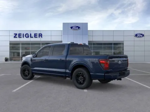 More photos of 2026 Ford F-150 XLT at Zeigler Ford of Plainwell, MI