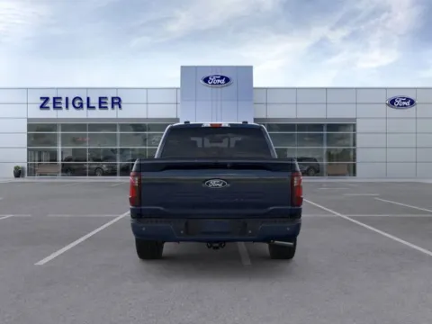 More photos of 2026 Ford F-150 XLT at Zeigler Ford of Plainwell, MI