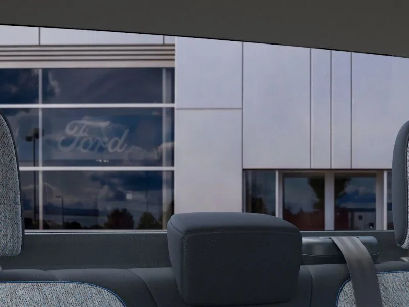 2025 Ford Maverick XLT - Photo 24