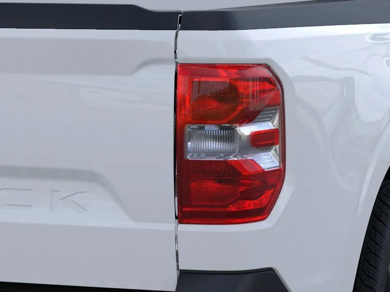 2025 Ford Maverick XLT - Photo 22