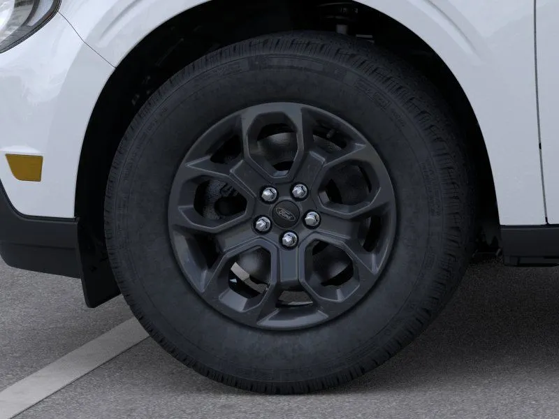 2025 Ford Maverick XLT - Photo 20