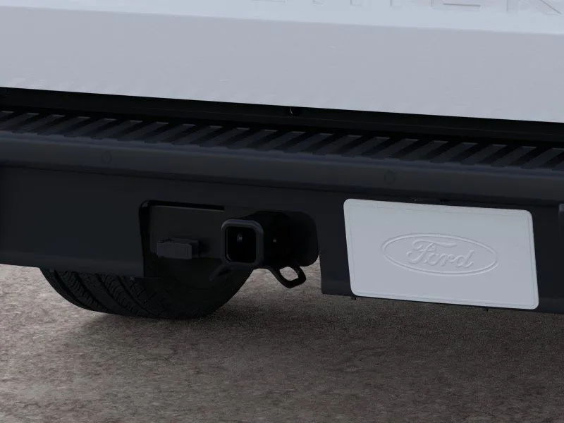 2025 Ford Maverick XLT - Photo 23
