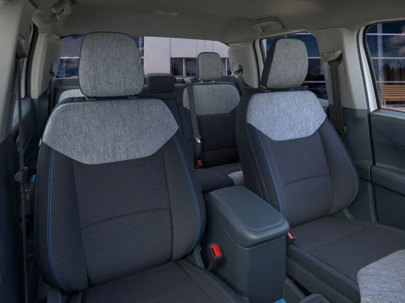 2025 Ford Maverick XLT - Photo 10