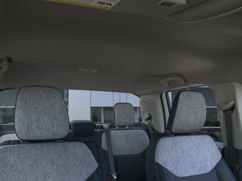 2025 Ford Maverick XLT - Photo 12