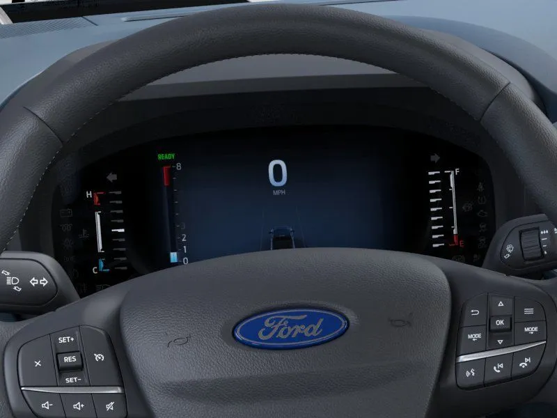 2025 Ford Maverick XLT - Photo 13