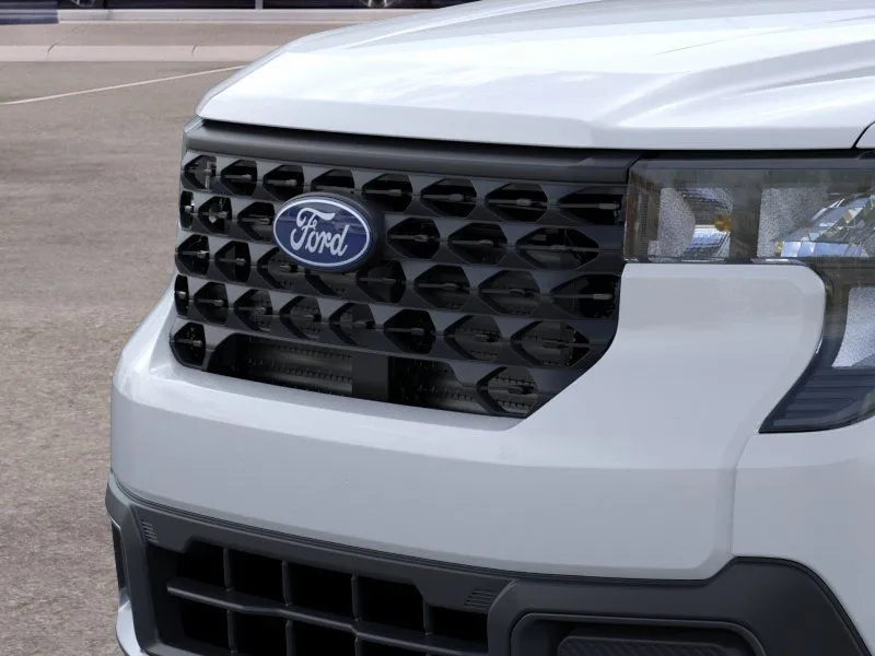 2025 Ford Maverick XLT - Photo 18