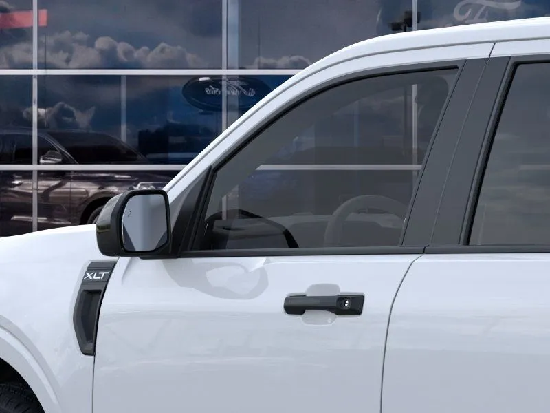 2025 Ford Maverick XLT - Photo 21