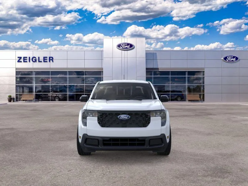 2025 Ford Maverick XLT - Photo 6