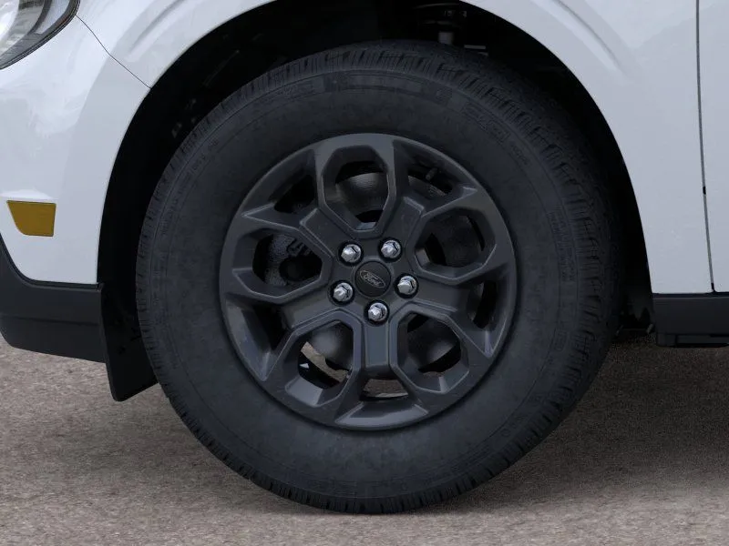 2025 Ford Maverick XLT - Photo 20