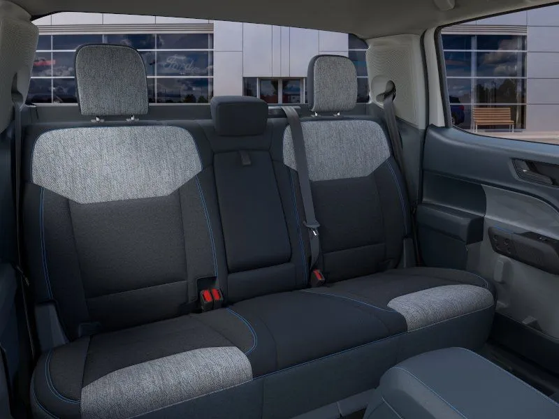 2025 Ford Maverick XLT - Photo 11