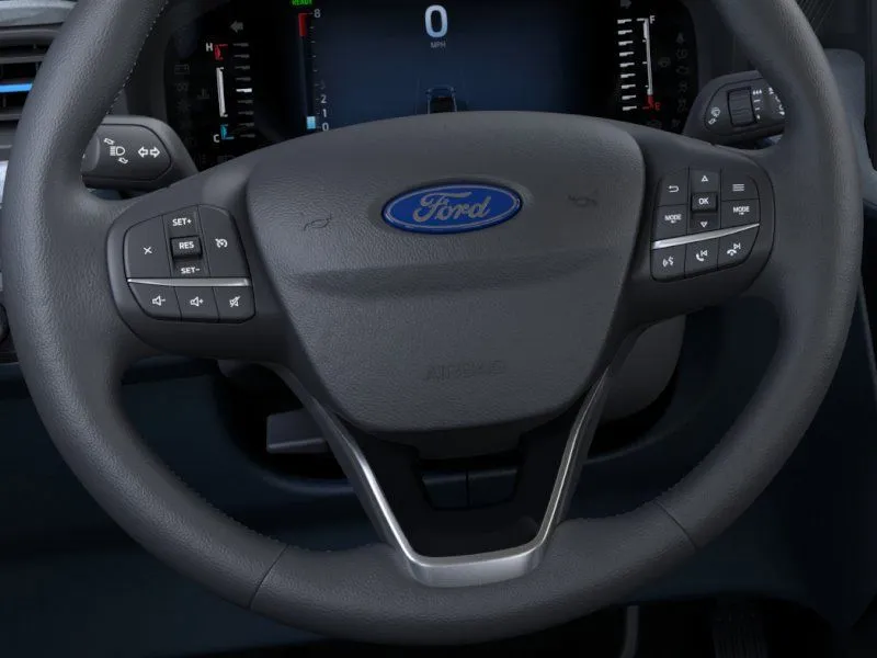 2025 Ford Maverick XLT - Photo 14