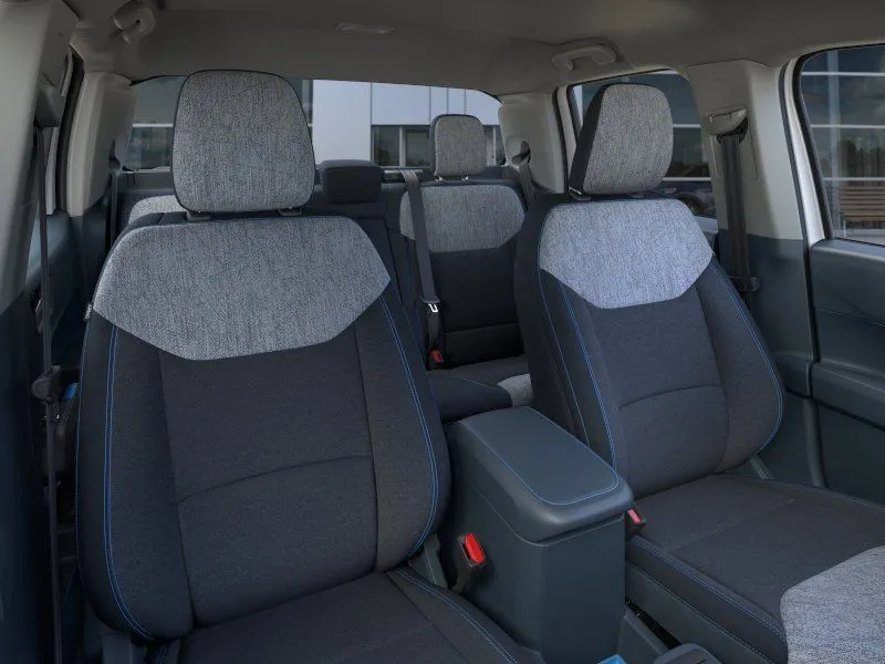 2025 Ford Maverick XLT - Photo 10