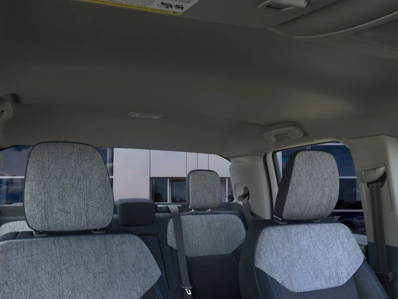 2025 Ford Maverick XLT - Photo 12