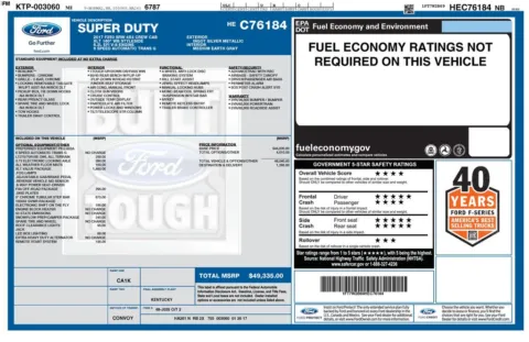 Photos of 2017 Ford F-250SD XLT for sale in Plainwell, MI at Zeigler Ford of Plainwell