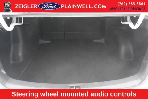 More photos of 2024 Toyota Corolla LE at Zeigler Ford of Plainwell, MI