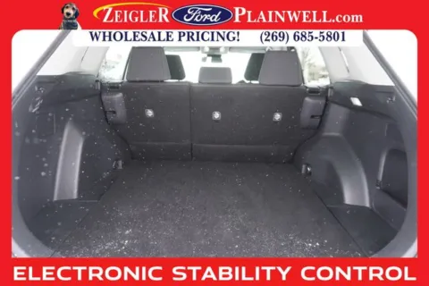More photos of 2024 Toyota RAV4 LE at Zeigler Ford of Plainwell, MI