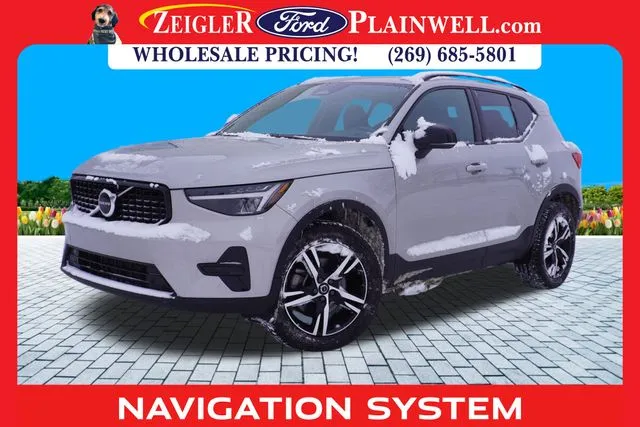 2024 Volvo XC40 B5 Core for sale in Plainwell, MI
