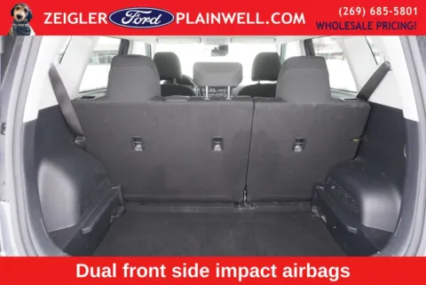 More photos of 2024 Kia Soul LX at Zeigler Ford of Plainwell, MI