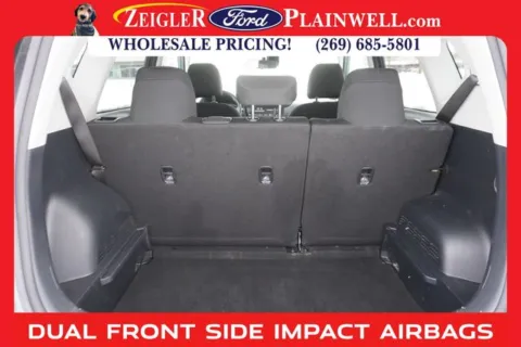 More photos of 2024 Kia Soul LX at Zeigler Ford of Plainwell, MI