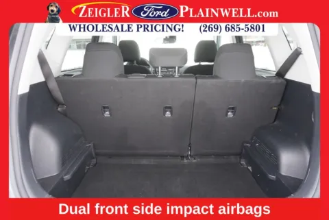 More photos of 2024 Kia Soul LX at Zeigler Ford of Plainwell, MI