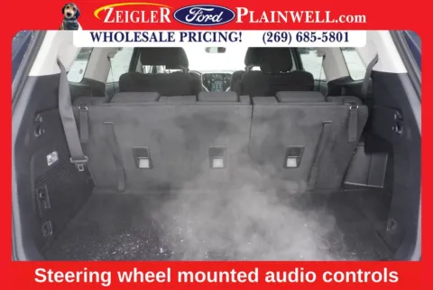 More photos of 2024 Subaru Ascent Premium at Zeigler Ford of Plainwell, MI