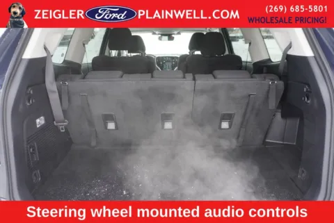 More photos of 2024 Subaru Ascent Premium at Zeigler Ford of Plainwell, MI