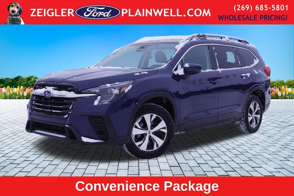 2024 Subaru Ascent Premium for sale in Plainwell, MI