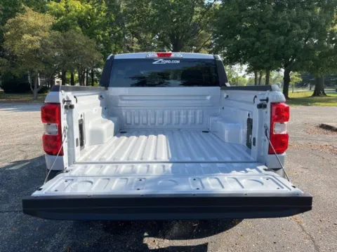 Another view of 2025 Ford Maverick XLT for sale in Plainwell, MI at Zeigler Ford of Plainwell
