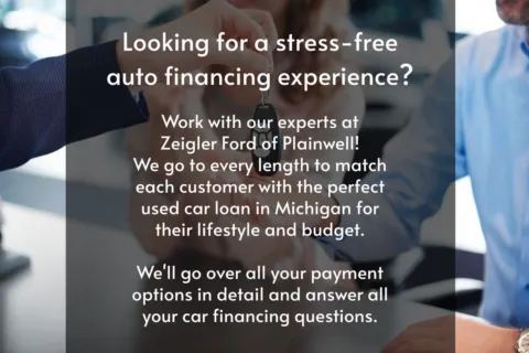 Another view of 2021 Chrysler Pacifica Pinnacle for sale in Plainwell, MI at Zeigler Ford of Plainwell